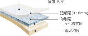 LG彩宝PVC地板-卓越品质！