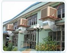 苏州环保空调厂家，环保空调厂家安装