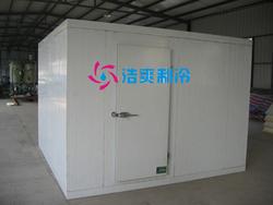 武汉小型冷库建造安装价格优惠