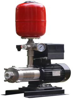 小型变频供水设备无负压供水设备恒压供水设备