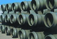 供应价格便宜的PVC-U灌溉管厂家销售批发施工