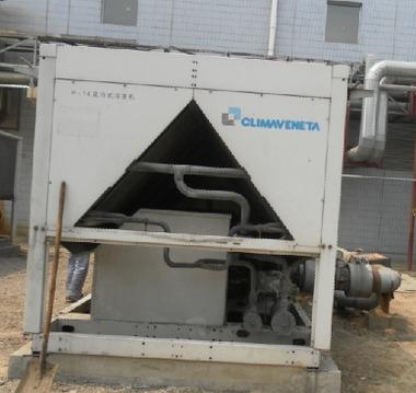 克莱门特水源热泵维修保养