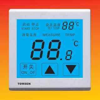 TM804系列温控器