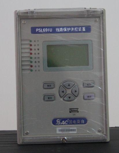 国电南自PSV641U母线电压保护测控装置