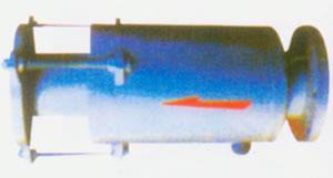轴向型外压式波纹补偿器JZW型