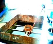 焦作制药污水处理设备 深度处理制药污水处理设备 工艺高效 