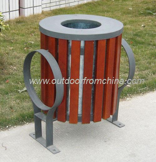 户外垃圾桶环卫垃圾桶环保垃圾桶分类垃圾桶果皮箱废物箱金属垃圾桶公园垃圾桶街道垃圾桶园林垃圾桶