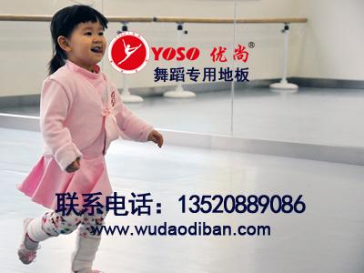 幼儿舞蹈班专用地胶批发厂家，供应国产舞蹈地胶