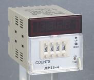JDM15/JDM15-4电子预置计数器