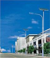 太阳能路灯-上海锋皇能源西安办事处