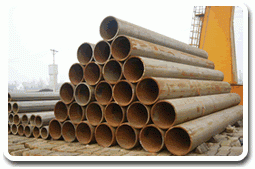 供应Q235焊管-天津宏宇钢管公司13652183566