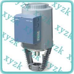 西门子电动液压执行器SKB60/SKB62