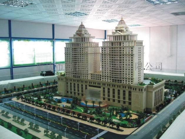 重庆模型公司重庆建筑模型