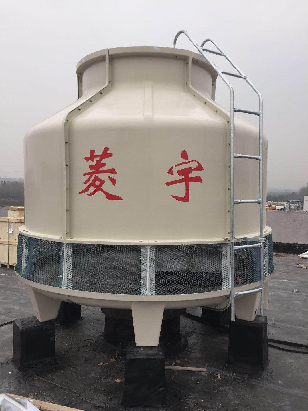 郑州冷却塔选型