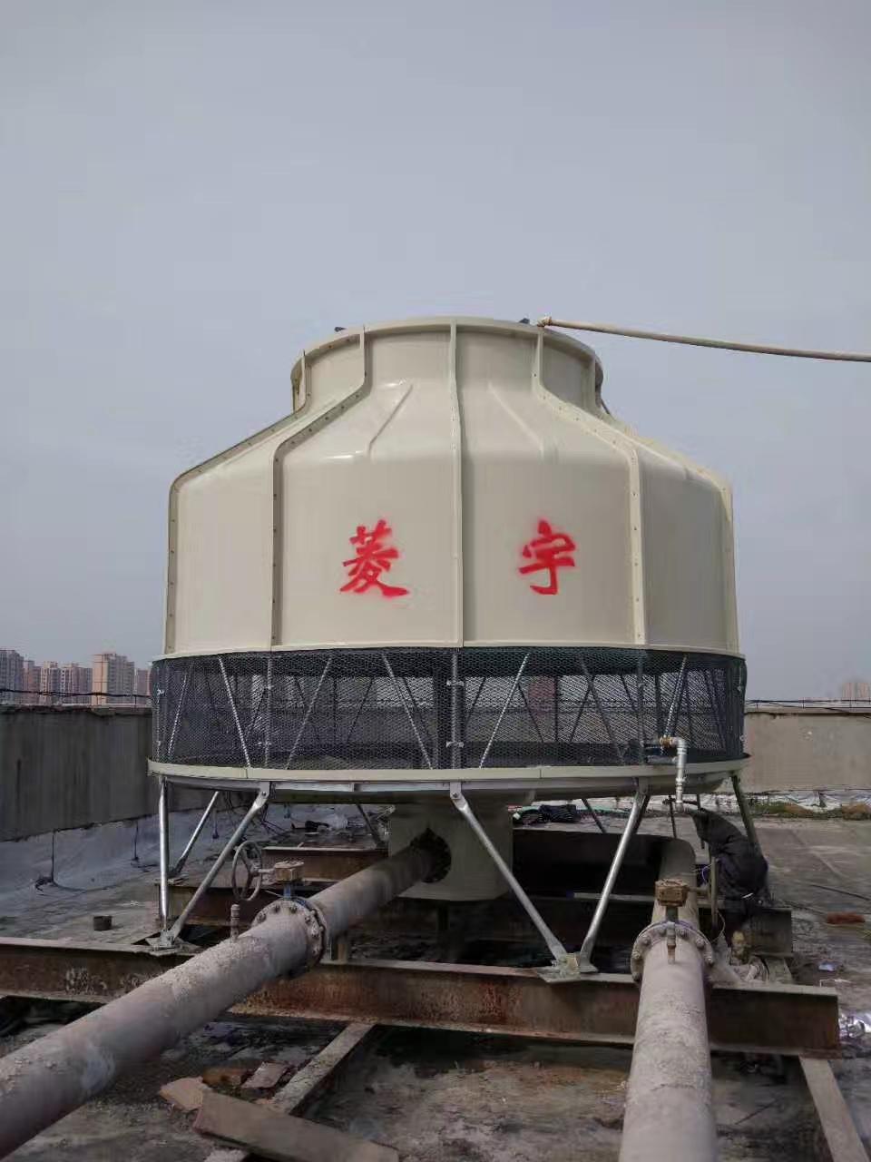 郑州冷却塔选型