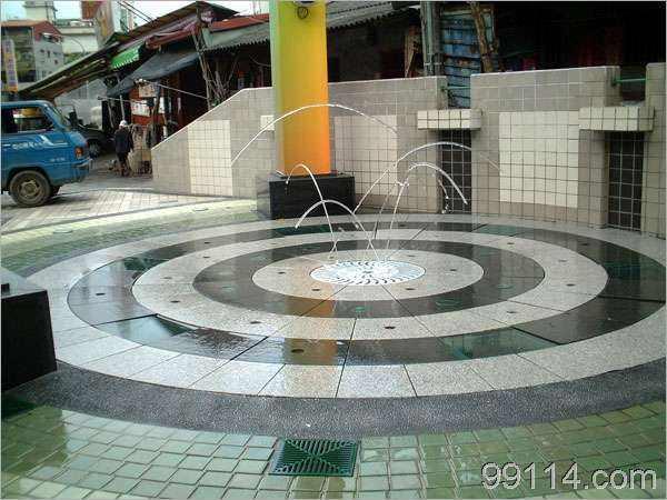 湖南长沙喜马拉雅音乐喷泉提供音乐喷泉跳跳泉