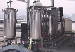 江西工业锅炉软化水制造商，江西锅炉软化冷却水工程