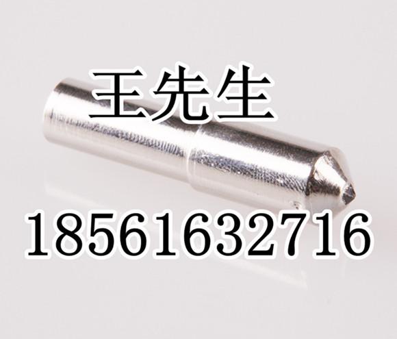 淄博厂家定做成型砂轮修整笔 L10.8天然金刚笔