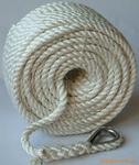 尼龙编织绳.