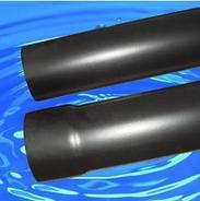聚乙烯涂层多孔线缆保护钢管电缆线缆（两用）