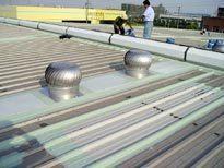 凯德钢结构屋面防水材料