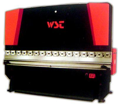 WD67Y-400/6000液压板料折弯机