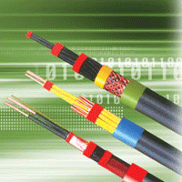 供应RS-485总线电缆