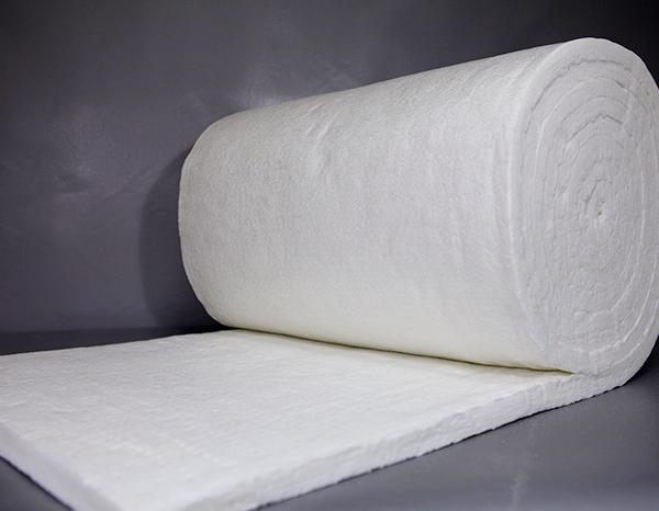 高纯型陶瓷纤维毯支持特殊规格定制