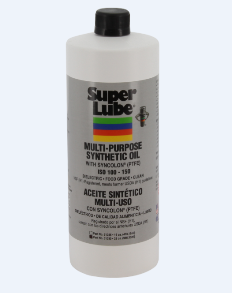 代理销售Superlube51025合成轻质油