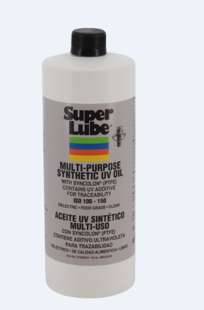 代理销售Superlube51025合成轻质油