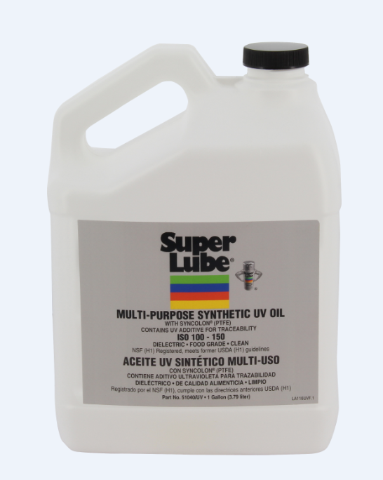 代理销售Superlube51025合成轻质油