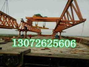 寧夏銀川架橋機出租公司正線鋪軌294公里