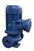 管道泵:ISGB型防爆管道增压泵|立式管道热水泵|热水管道增压泵