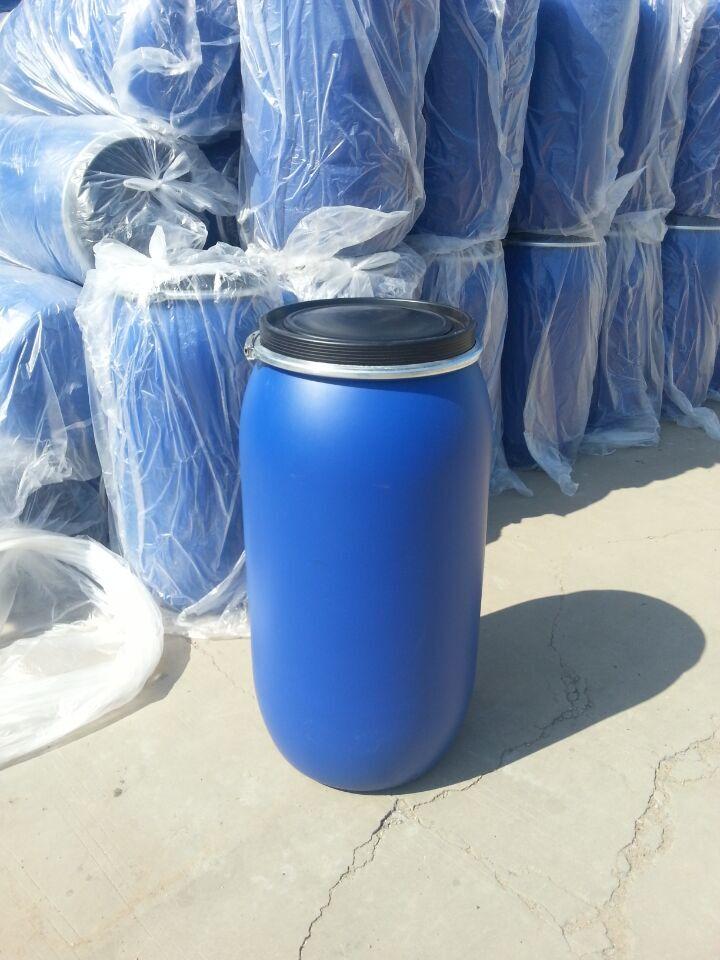 200升双L环塑料桶