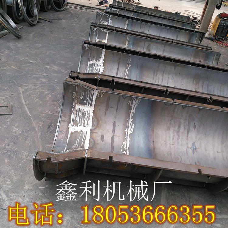 水泥制管模具、水泥渗水管机械、水泥涵管机青州鑫利
