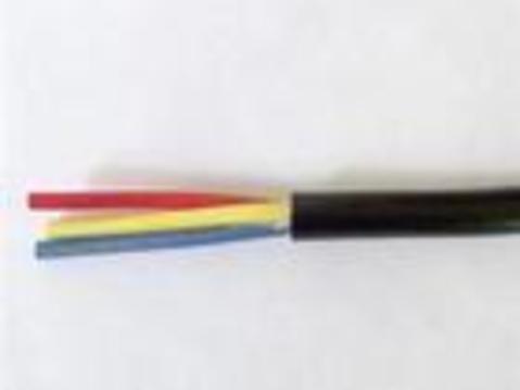 ZR-YVVPR阻燃控制电缆