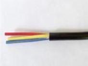 ZR-YVVPR阻燃控制电缆