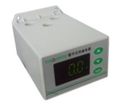 VJ-802（1~30A）智能型电机保护器，电机欠载保护器