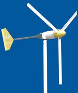 风力发电机 诸城市昊源风力发电机有限公司