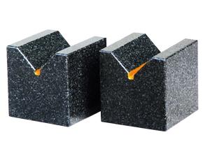 标准大理石V型块///大理石测量平台
