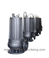 WQ、QW系列潜水排污泵污水泵提升泵