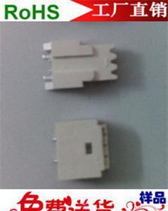 JAE板对板连接器3.00MM 2PIN公母板对板连接器