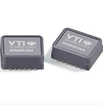 加速度传感器VTI单轴高精度