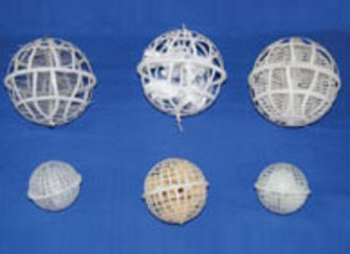 悬浮球填料直供昆明市场