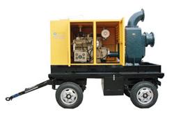 自吸式柴油抗洪水泵、自吸式柴油污水泵、自吸式柴油排涝泵