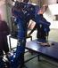 安川弧焊机器人手臂