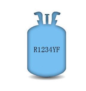 R1234YF制冷剂