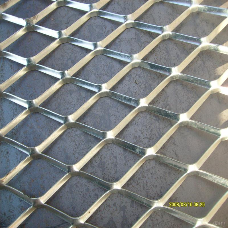 钢格板，铝板网，铜板网，拉伸网