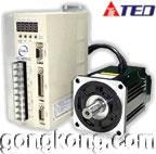 东元电机 TECO TSDA系列全数字交流伺服电机