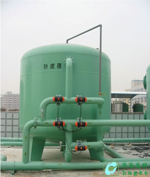 江苏苏州南京南通济南地下水处理设备